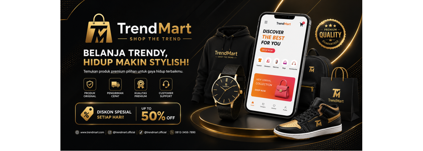 Diskon Besar