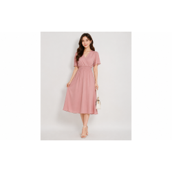Dress wanita Dress wanita
