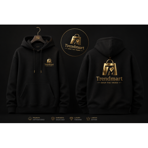 Hoddie premium